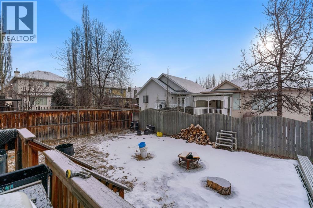 35 Cranleigh Drive Se, Calgary, Alberta  T3M 1G7 - Photo 26 - A2294804