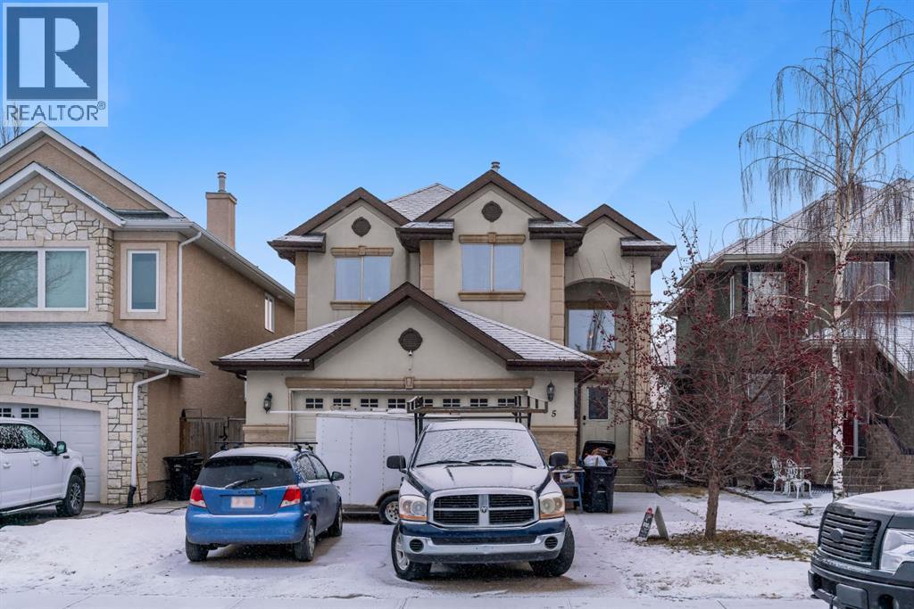 35 Cranleigh Drive Se, Calgary, Alberta  T3M 1G7 - Photo 32 - A2294804