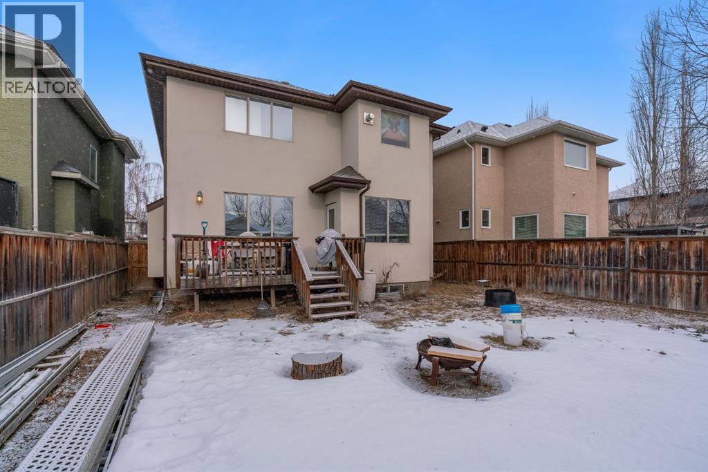 35 Cranleigh Drive Se, Calgary, Alberta  T3M 1G7 - Photo 28 - A2294804