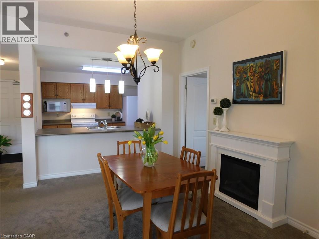 317 Lock Street W Unit# 211, Dunnville, Ontario  N1A 0A1 - Photo 6 - 40806450