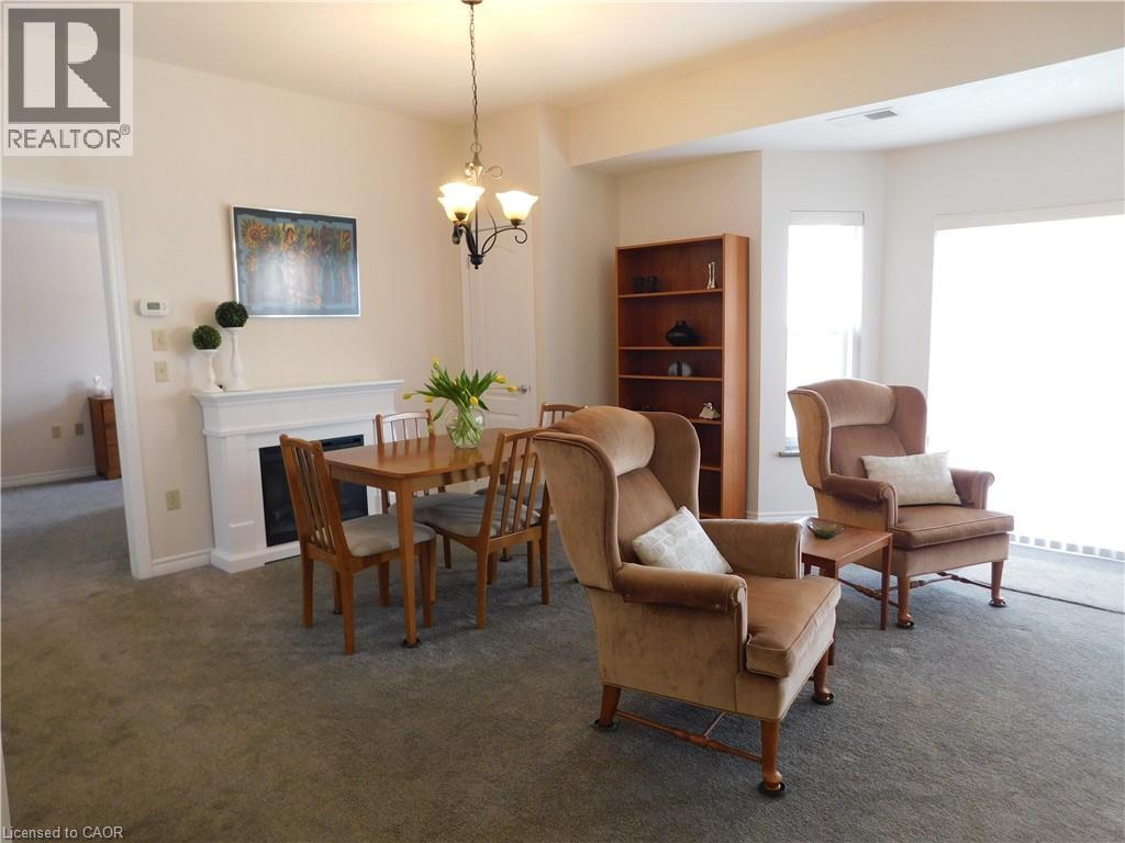 317 Lock Street W Unit# 211, Dunnville, Ontario  N1A 0A1 - Photo 5 - 40806450