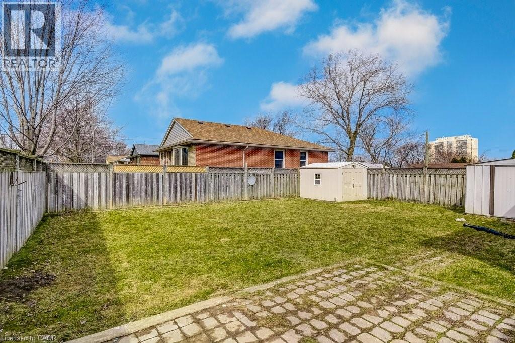 380 East 42nd Street, Hamilton, Ontario  L8T 3A7 - Photo 30 - 40811806