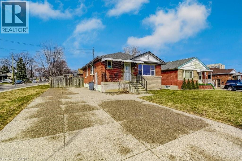 380 East 42nd Street, Hamilton, Ontario  L8T 3A7 - Photo 33 - 40811806