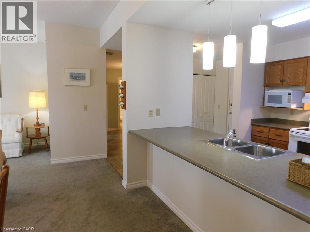 317 Lock Street W Unit# 211, Dunnville, Ontario  N1A 0A1 - Photo 10 - 40806450