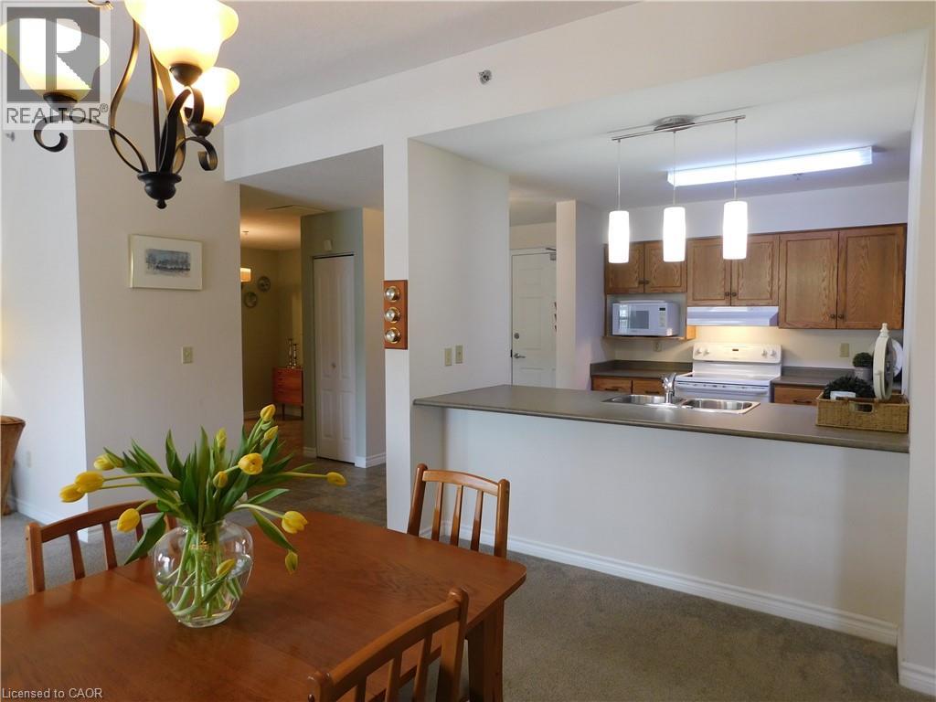 317 Lock Street W Unit# 211, Dunnville, Ontario  N1A 0A1 - Photo 8 - 40806450