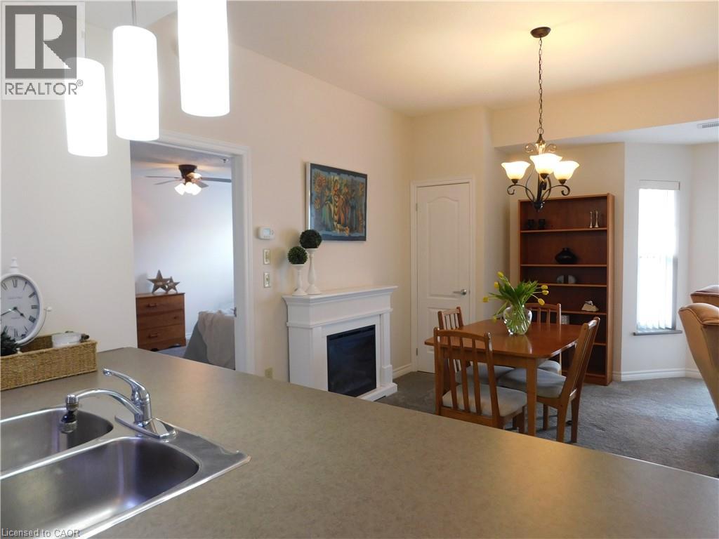 317 Lock Street W Unit# 211, Dunnville, Ontario  N1A 0A1 - Photo 9 - 40806450