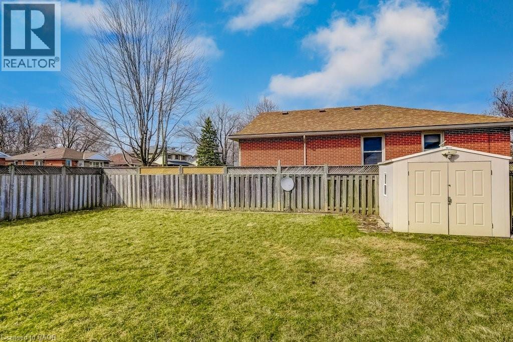 380 East 42nd Street, Hamilton, Ontario  L8T 3A7 - Photo 32 - 40811806