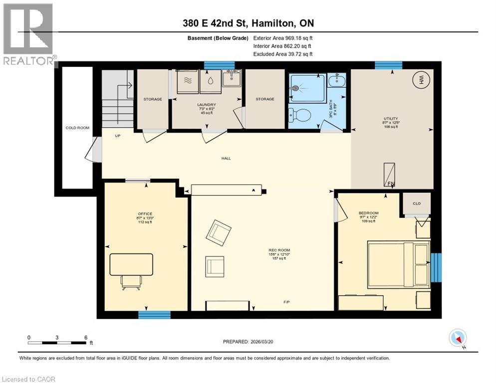 380 East 42nd Street, Hamilton, Ontario  L8T 3A7 - Photo 35 - 40811806