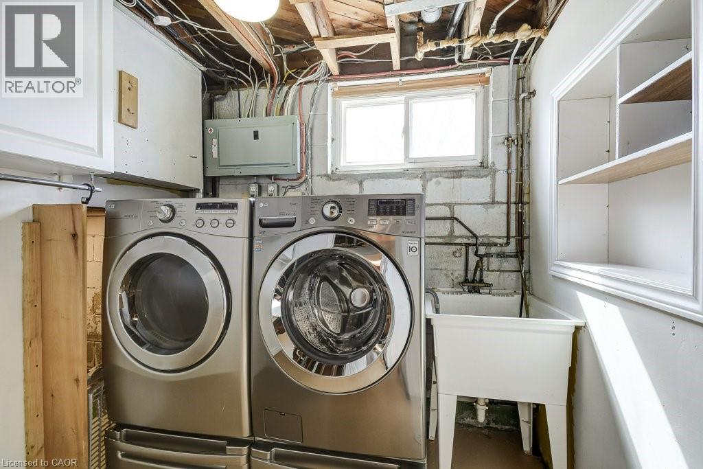 380 East 42nd Street, Hamilton, Ontario  L8T 3A7 - Photo 28 - 40811806