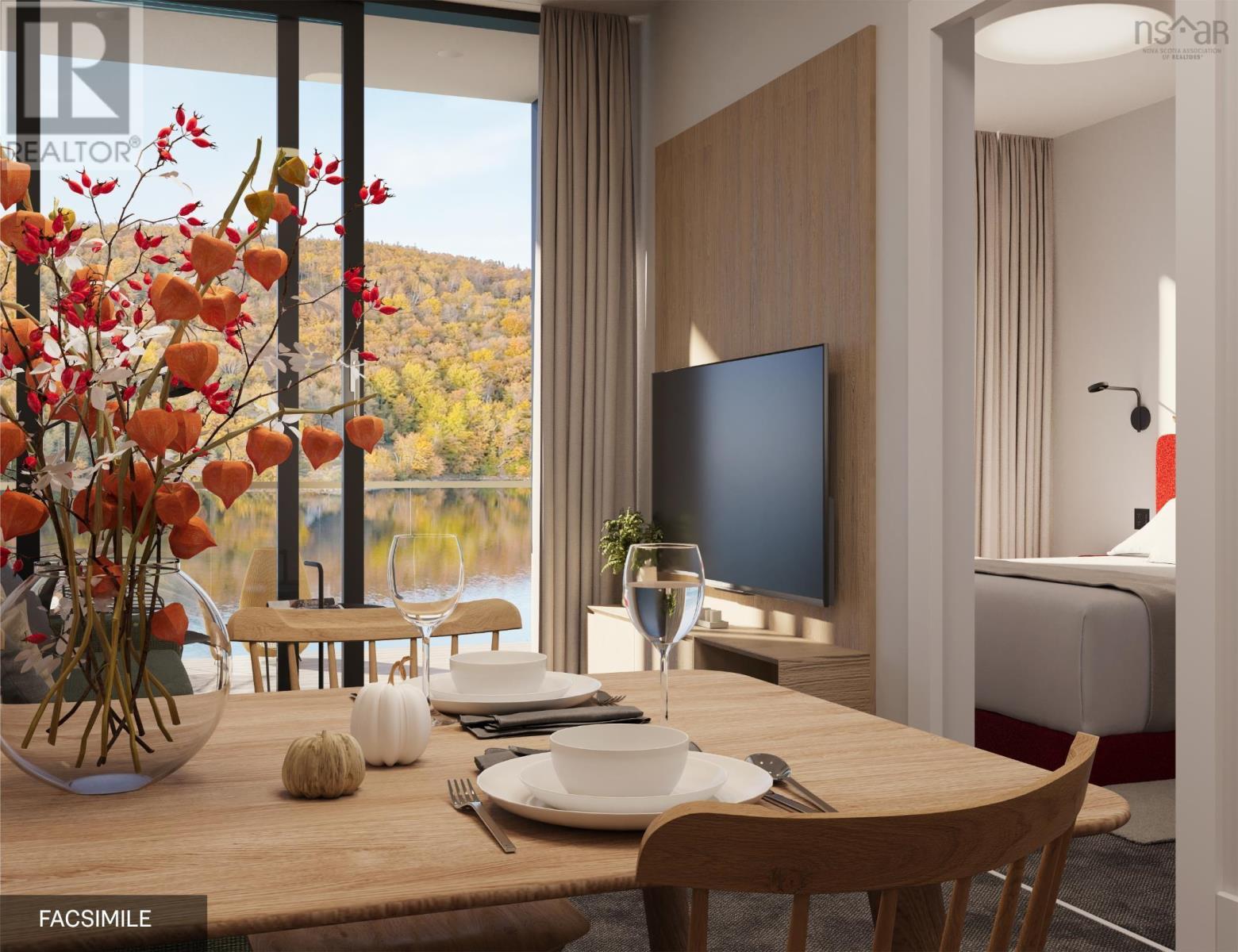 Unit 304 38693 Cabot Trail, South Ingonish Harbour, Nova Scotia  B0K 1K0 - Photo 3 - 202605312