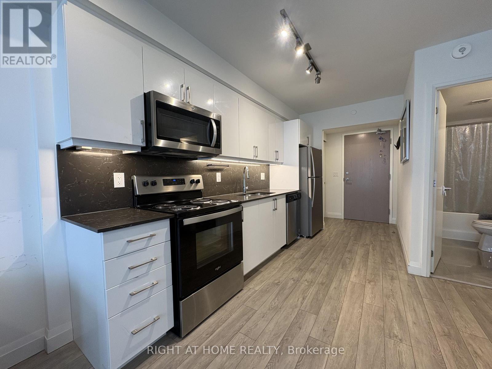 805 - 58 Lakeside Terrace, Barrie, Ontario  L4M 0L5 - Photo 3 - S12914984