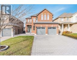 56 JEWEL HOUSE LANE, Barrie, Ontario
