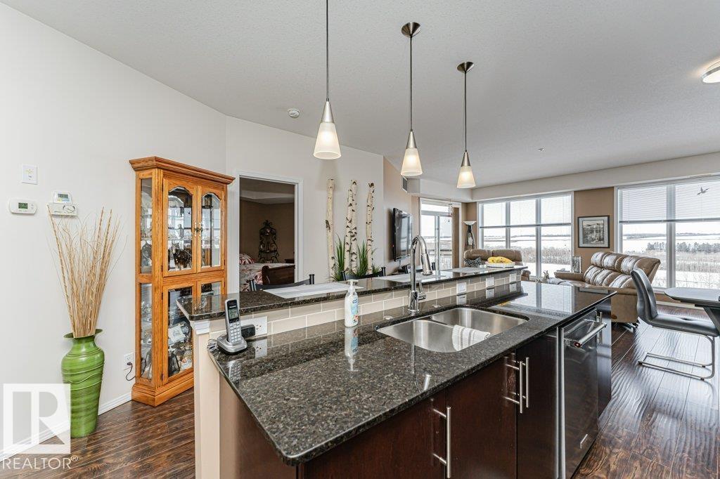 #308 9940 Sherridon Dr, Fort Saskatchewan, Alberta  T8L 4C9 - Photo 16 - E4478795