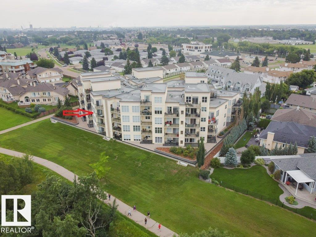 #308 9940 Sherridon Dr, Fort Saskatchewan, Alberta  T8L 4C9 - Photo 2 - E4478795