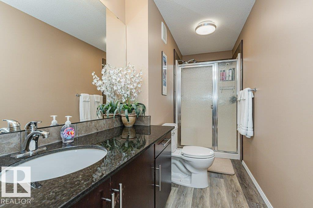 #308 9940 Sherridon Dr, Fort Saskatchewan, Alberta  T8L 4C9 - Photo 22 - E4478795