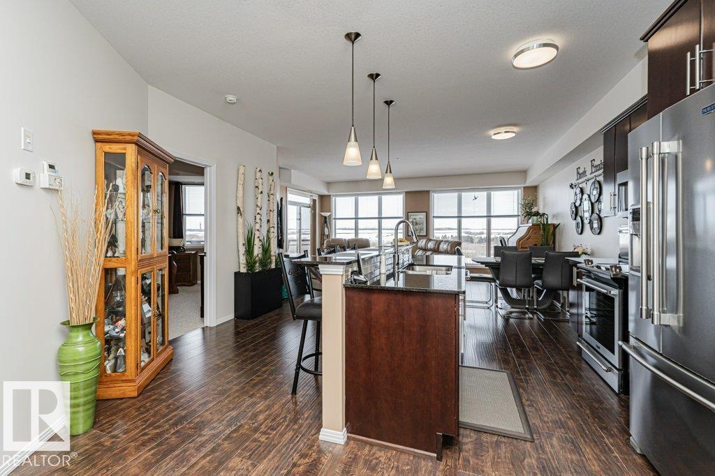 #308 9940 Sherridon Dr, Fort Saskatchewan, Alberta  T8L 4C9 - Photo 33 - E4478795