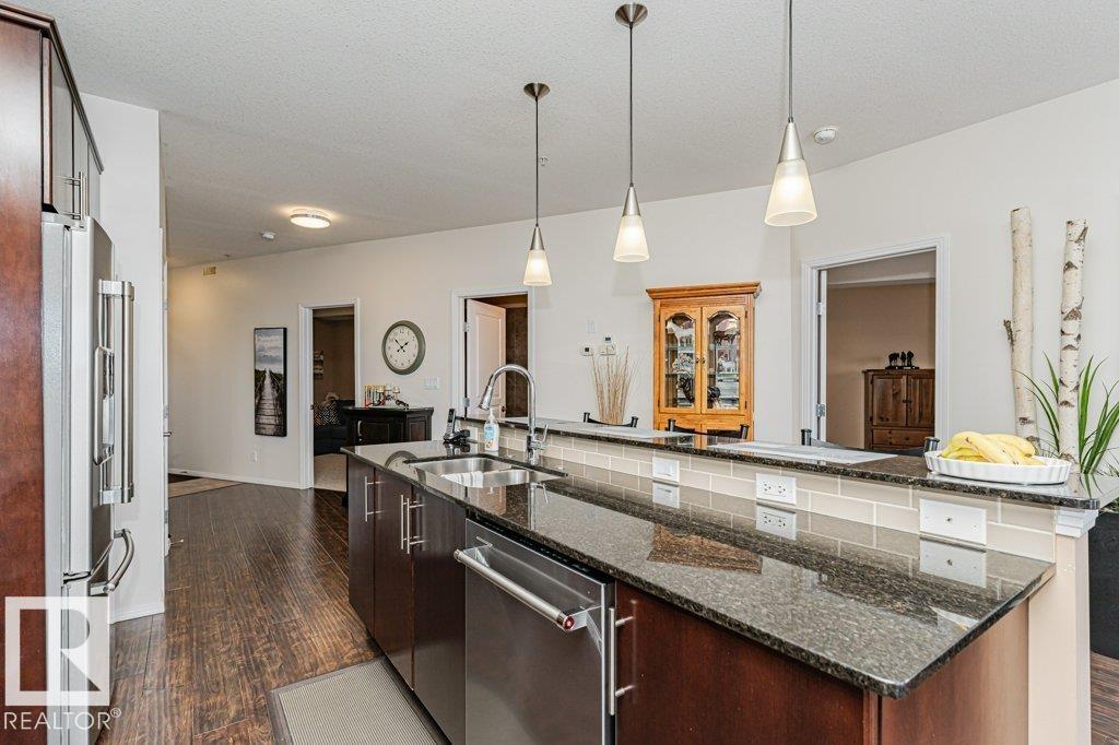 #308 9940 Sherridon Dr, Fort Saskatchewan, Alberta  T8L 4C9 - Photo 35 - E4478795