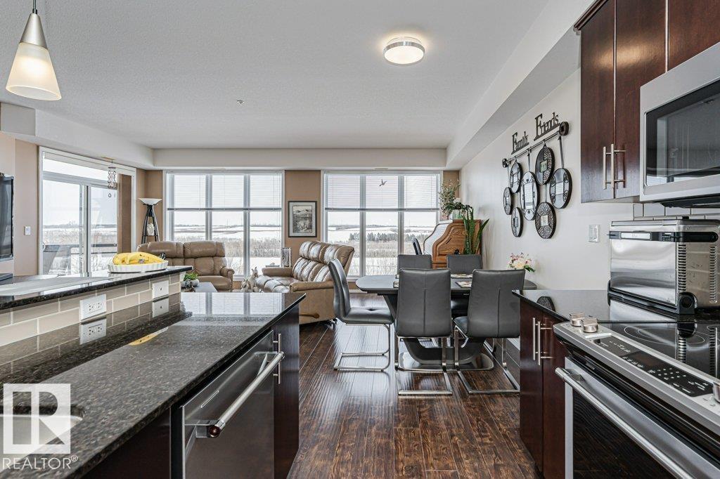 #308 9940 Sherridon Dr, Fort Saskatchewan, Alberta  T8L 4C9 - Photo 36 - E4478795