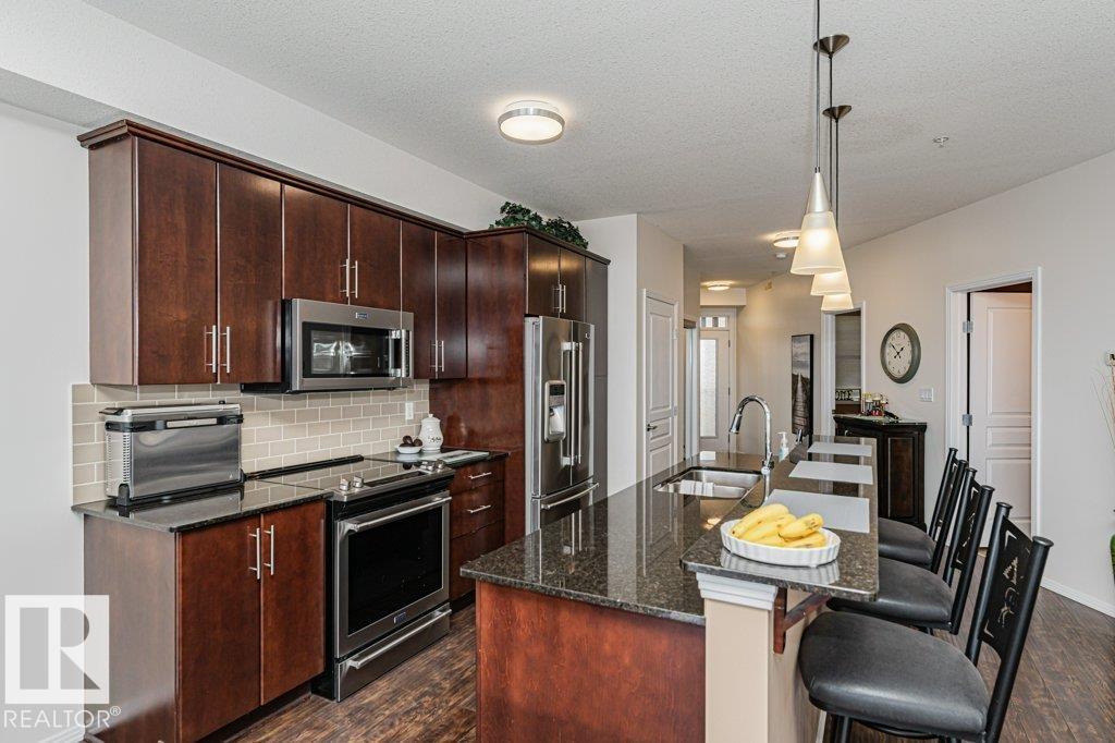 #308 9940 Sherridon Dr, Fort Saskatchewan, Alberta  T8L 4C9 - Photo 5 - E4478795