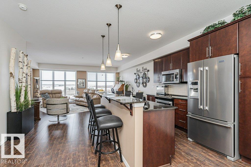 #308 9940 Sherridon Dr, Fort Saskatchewan, Alberta  T8L 4C9 - Photo 6 - E4478795