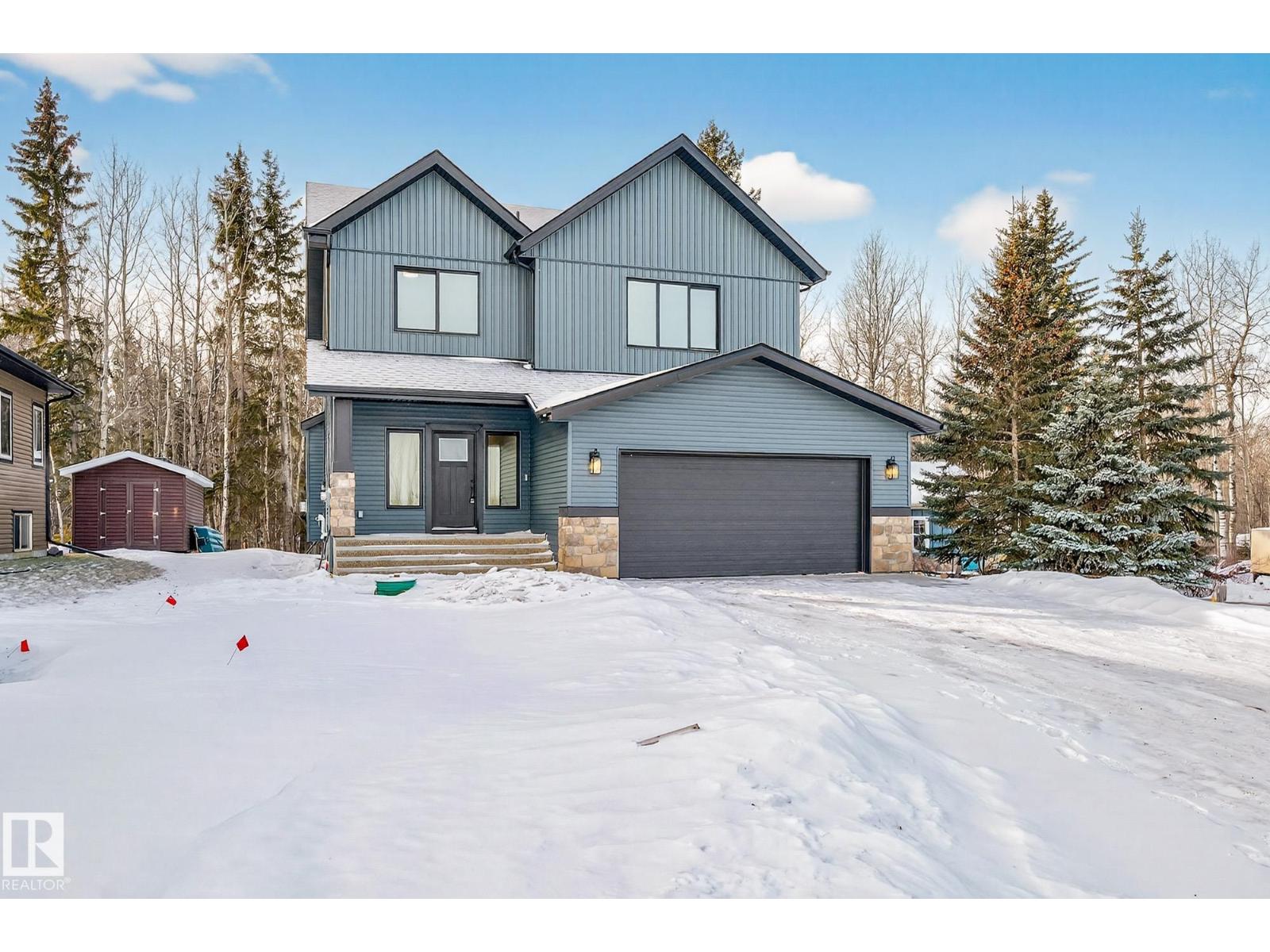 132 Heron Point Cl, Rural Wetaskiwin County, Alberta  T0C 2V0 - Photo 55 - E4478793