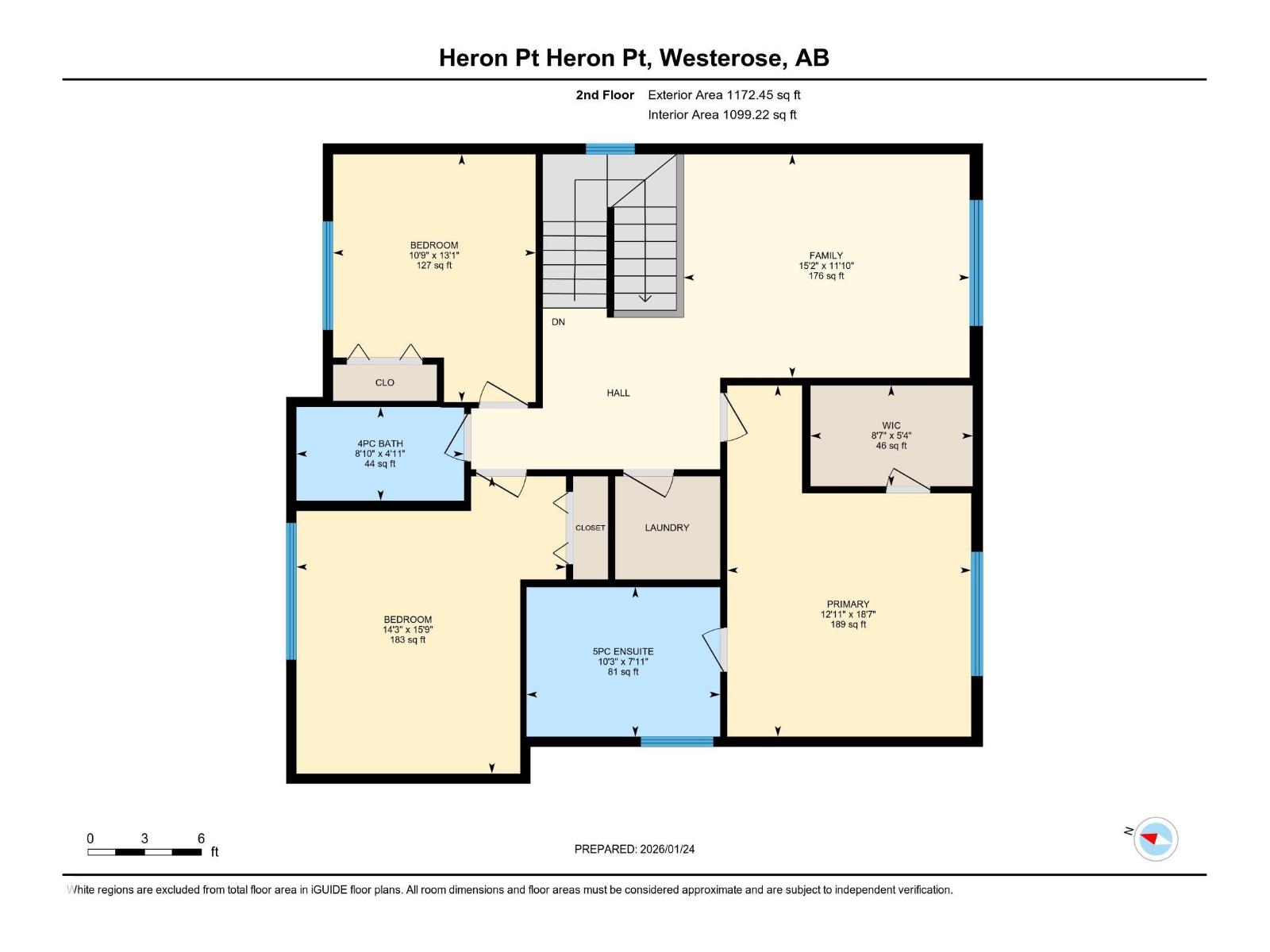 132 Heron Point Cl, Rural Wetaskiwin County, Alberta  T0C 2V0 - Photo 57 - E4478793