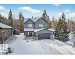 132 HERON POINT CL, Rural Wetaskiwin County, Alberta