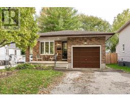 525 ALBERT STREET E, Stratford, Ontario