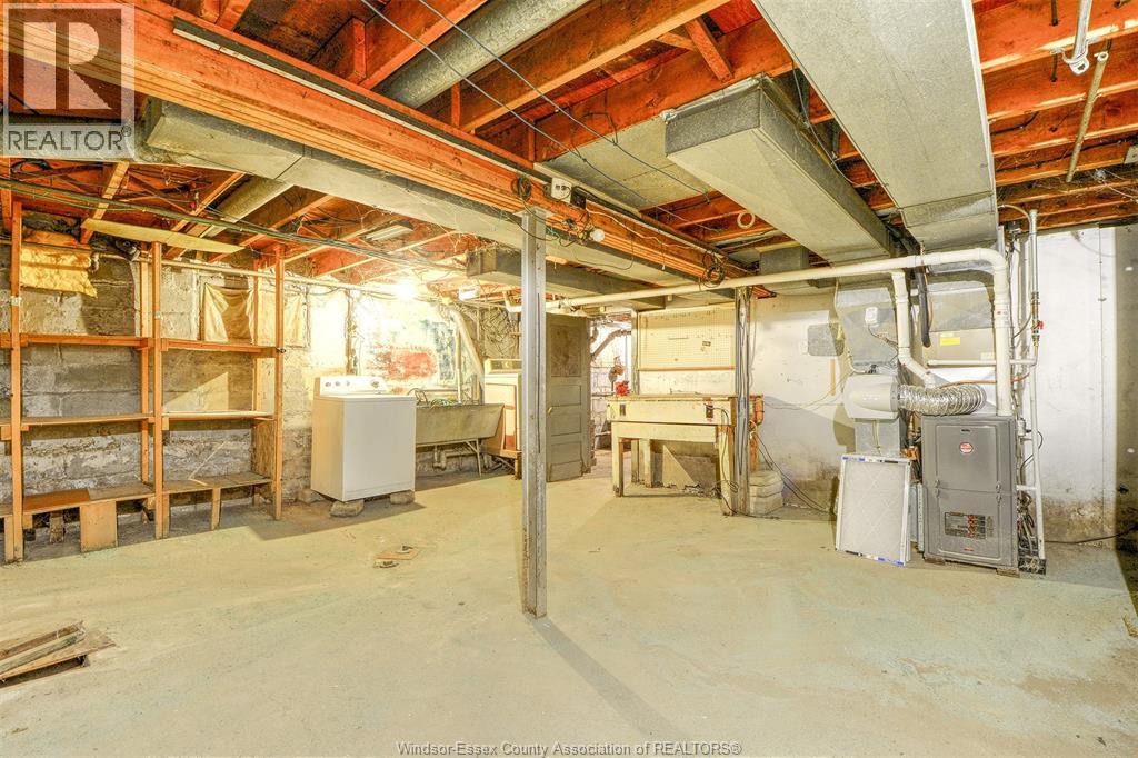 543-545 Giles Boulevard East, Windsor, Ontario  N9A 4E1 - Photo 26 - 26006089