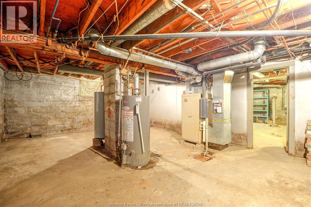 543-545 Giles Boulevard East, Windsor, Ontario  N9A 4E1 - Photo 27 - 26006089