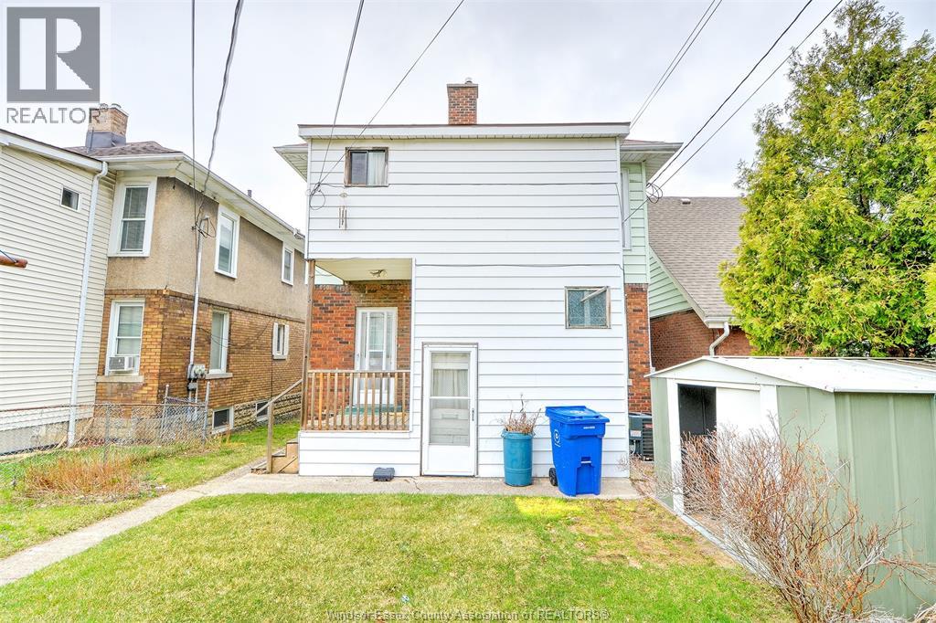 543-545 Giles Boulevard East, Windsor, Ontario  N9A 4E1 - Photo 5 - 26006089