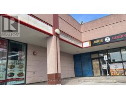 G11 - 8 GLEN WATFORD DRIVE, Toronto, Ontario