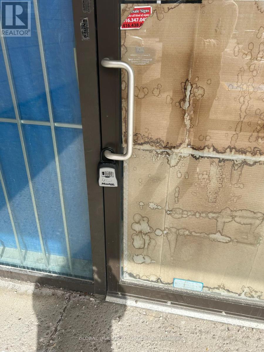 G11 - 8 Glen Watford Drive, Toronto, Ontario  M1S 2C1 - Photo 2 - E12875758