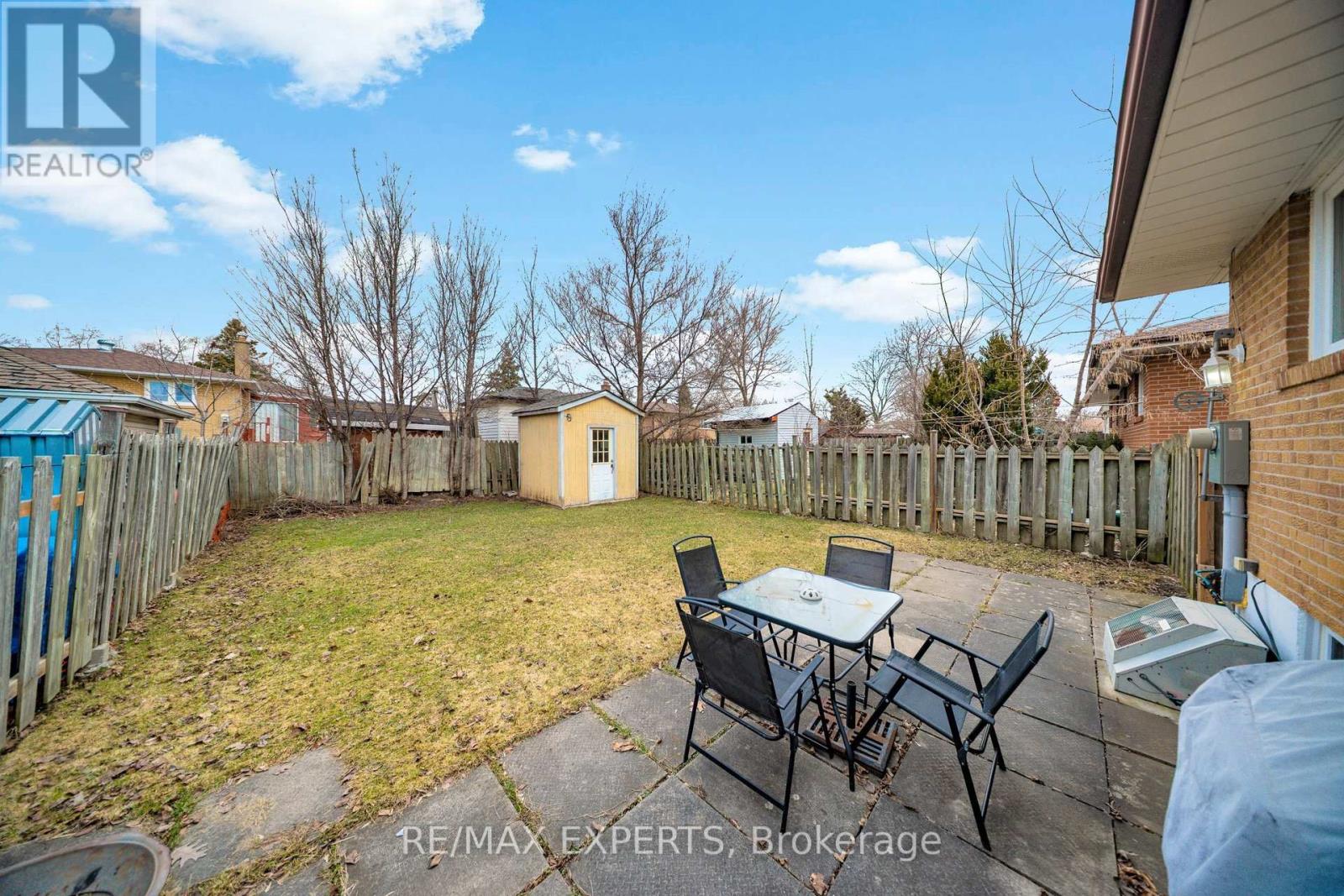 1149 Shadeland Drive, Mississauga, Ontario  L5C 1P2 - Photo 47 - W12914916