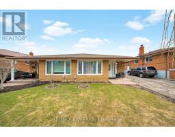 1149 SHADELAND DRIVE, Mississauga, Ontario