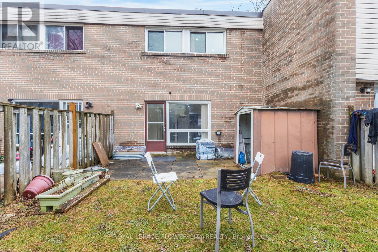 19 - 435 Silverstone Drive, Toronto, Ontario  M9V 3K7 - Photo 46 - W12914922
