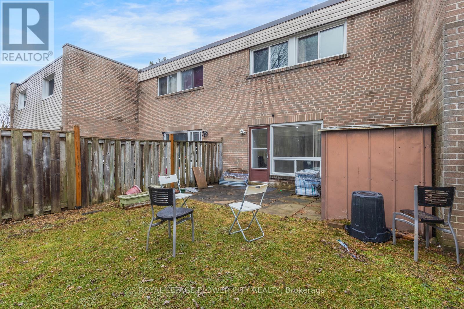 19 - 435 Silverstone Drive, Toronto, Ontario  M9V 3K7 - Photo 47 - W12914922