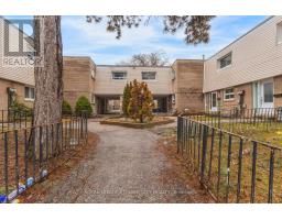 19 - 435 SILVERSTONE DRIVE, Toronto, Ontario