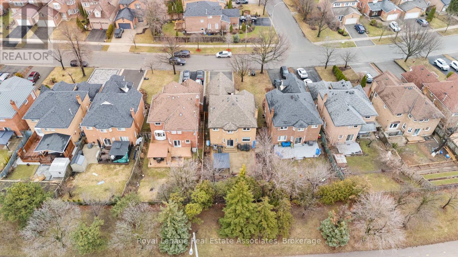 4516 Gullfoot Circle, Mississauga, Ontario  L4Z 2J8 - Photo 38 - W12914944