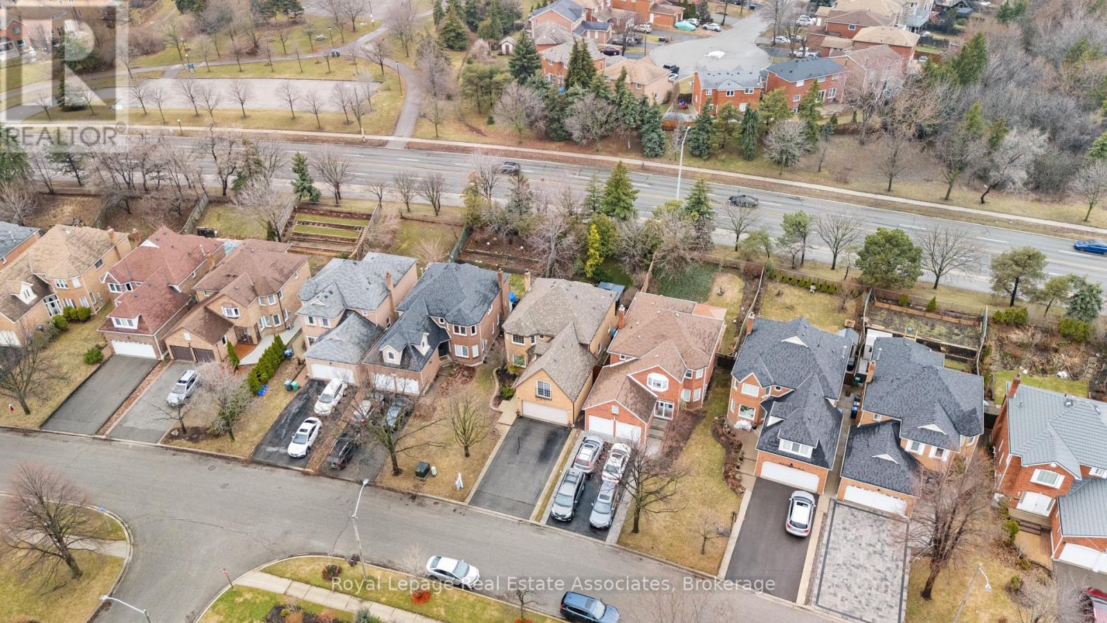 4516 Gullfoot Circle, Mississauga, Ontario  L4Z 2J8 - Photo 40 - W12914944