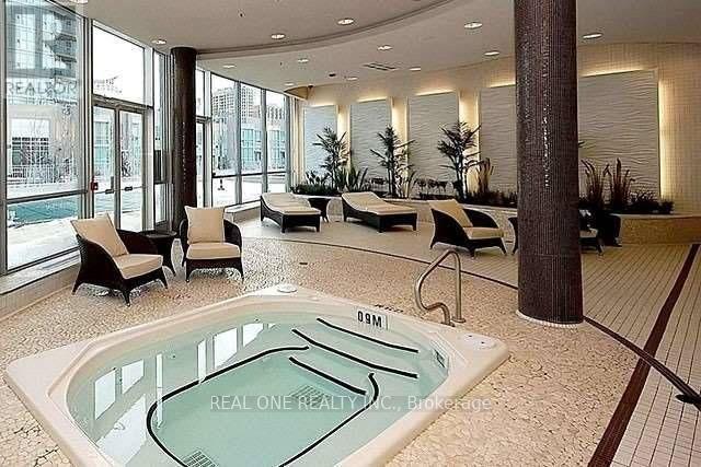 5003 - 60 Absolute Avenue, Mississauga, Ontario  L4Z 0A9 - Photo 19 - W12914952