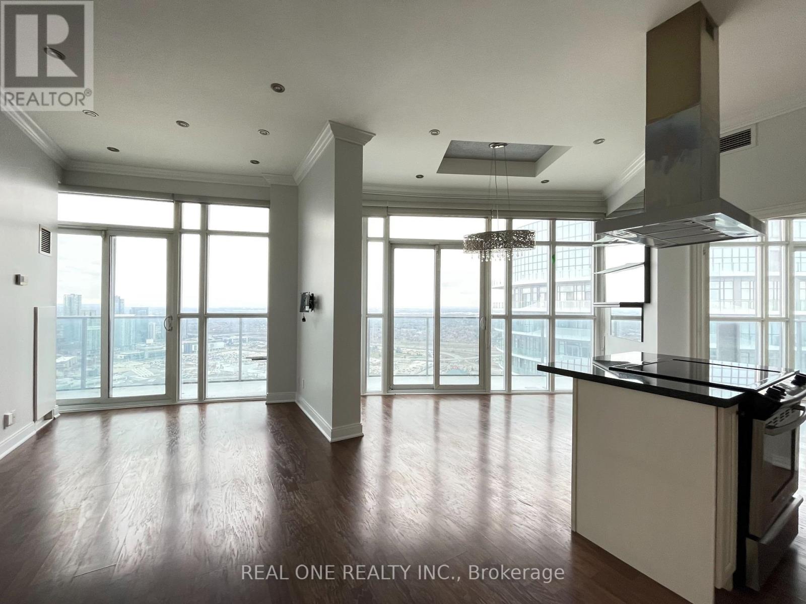 5003 - 60 Absolute Avenue, Mississauga, Ontario  L4Z 0A9 - Photo 2 - W12914952