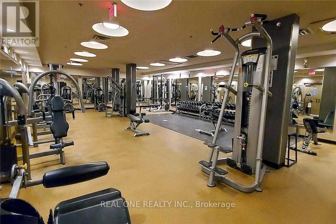 5003 - 60 Absolute Avenue, Mississauga, Ontario  L4Z 0A9 - Photo 20 - W12914952