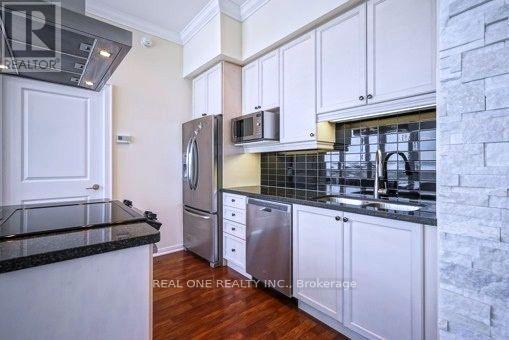 5003 - 60 Absolute Avenue, Mississauga, Ontario  L4Z 0A9 - Photo 4 - W12914952