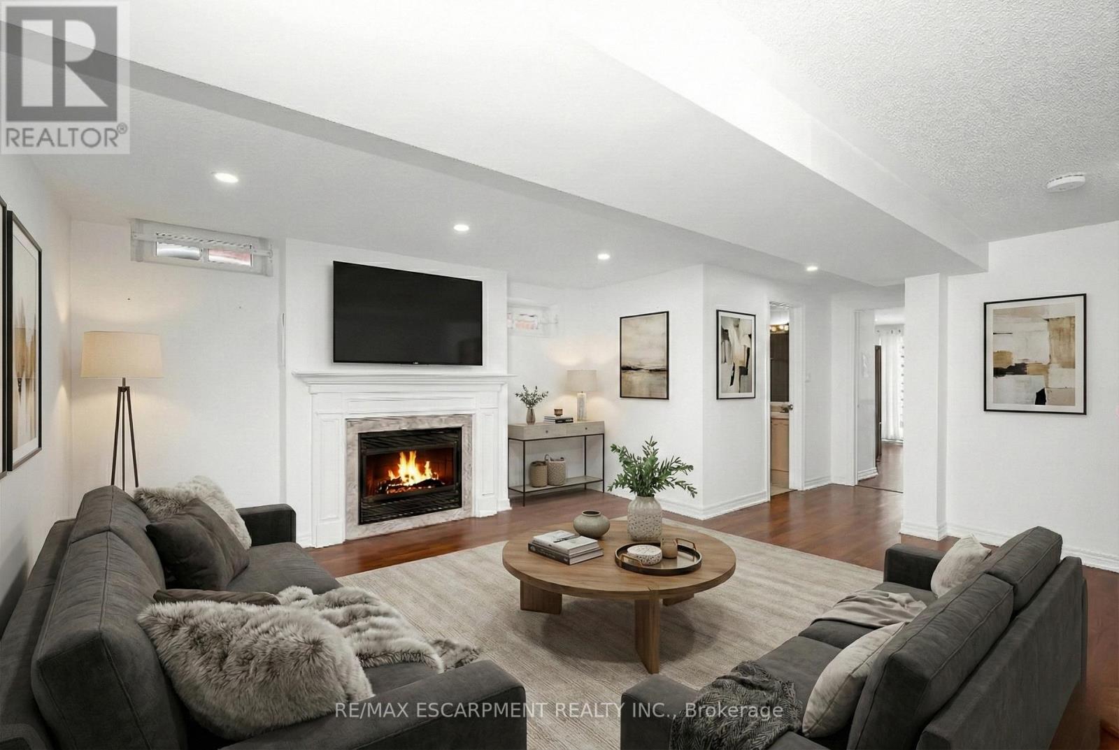 2546 Nichols Drive, Oakville, Ontario  L6H 7L3 - Photo 21 - W12914982