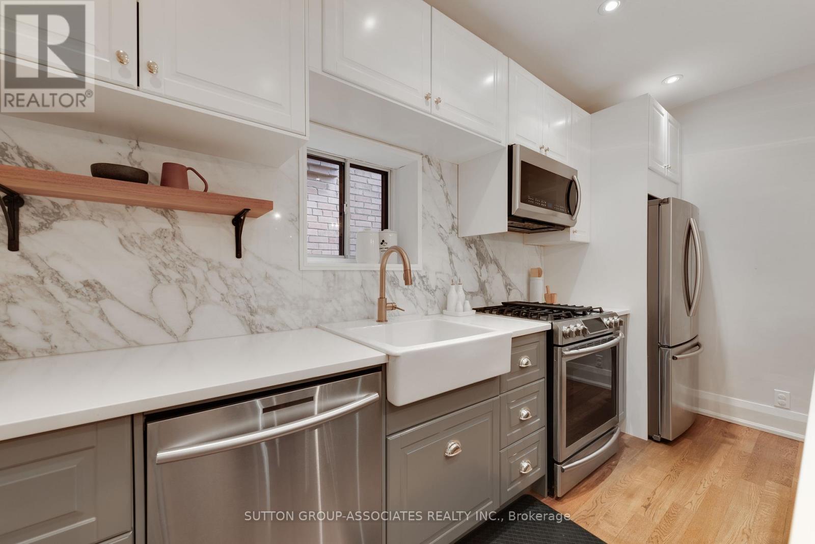 1031 St Clarens Avenue, Toronto, Ontario  M6H 3X8 - Photo 10 - W12915008