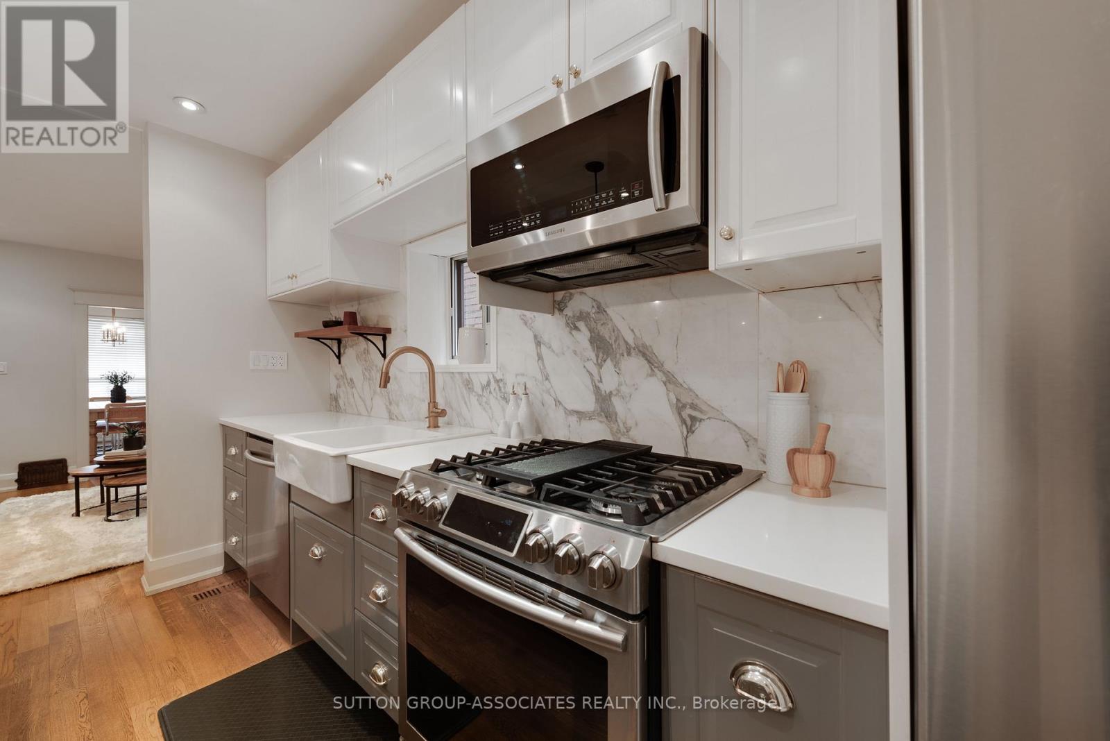 1031 St Clarens Avenue, Toronto, Ontario  M6H 3X8 - Photo 13 - W12915008