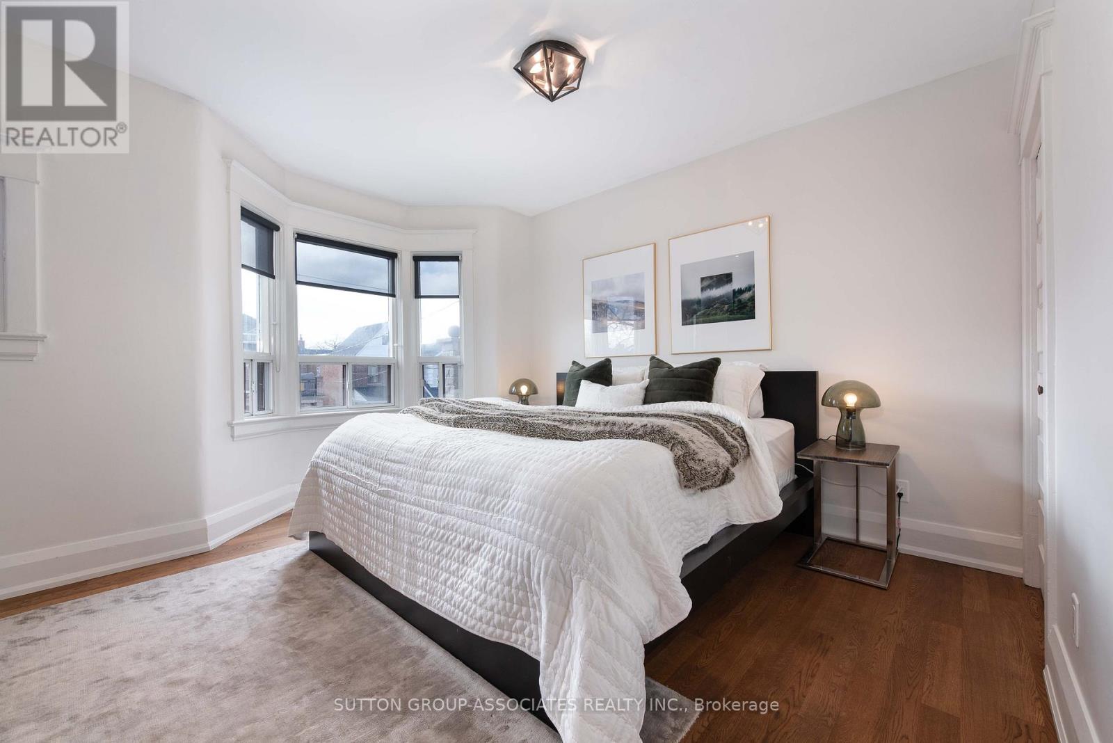 1031 St Clarens Avenue, Toronto, Ontario  M6H 3X8 - Photo 17 - W12915008