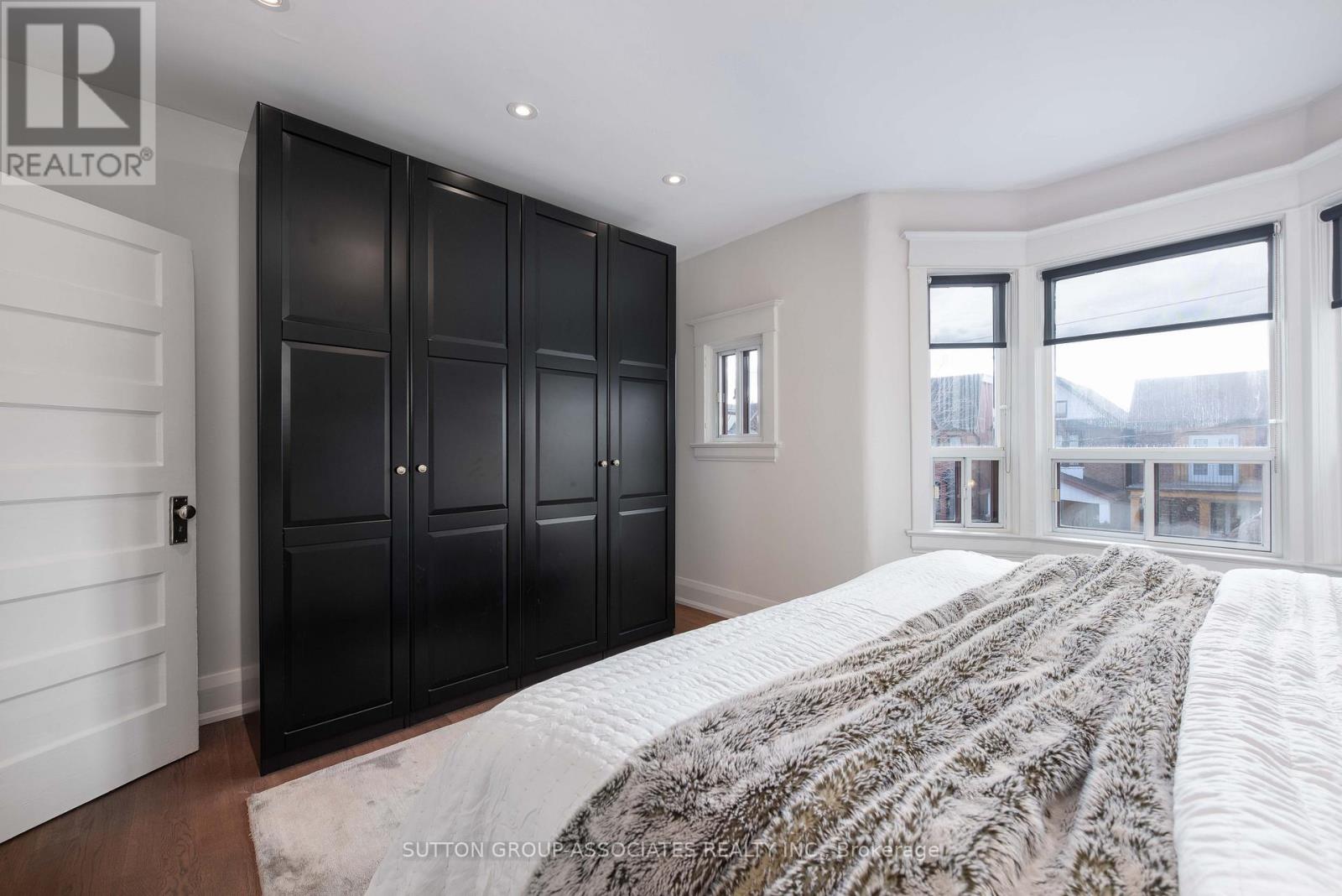 1031 St Clarens Avenue, Toronto, Ontario  M6H 3X8 - Photo 18 - W12915008