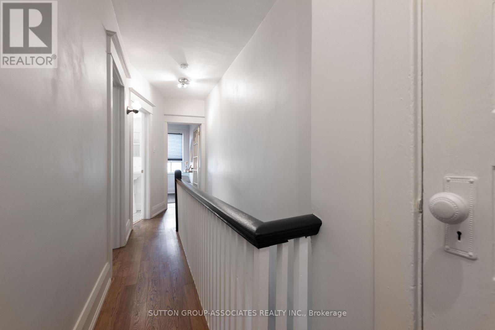 1031 St Clarens Avenue, Toronto, Ontario  M6H 3X8 - Photo 20 - W12915008